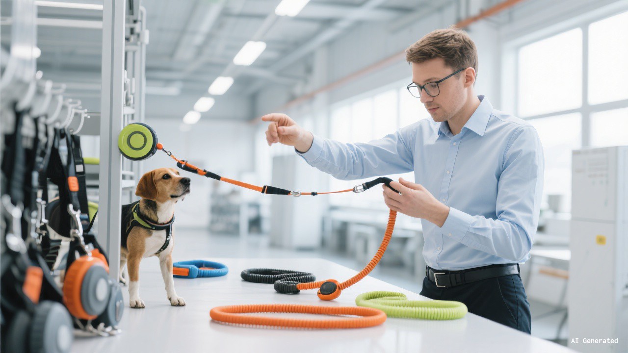 Quality Control Process