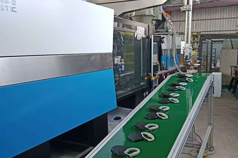 Cutting & Sewing Workshop