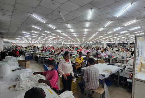 Metal & Wire Production