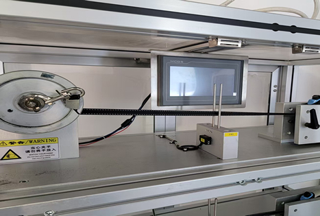 Quality Control & Testing