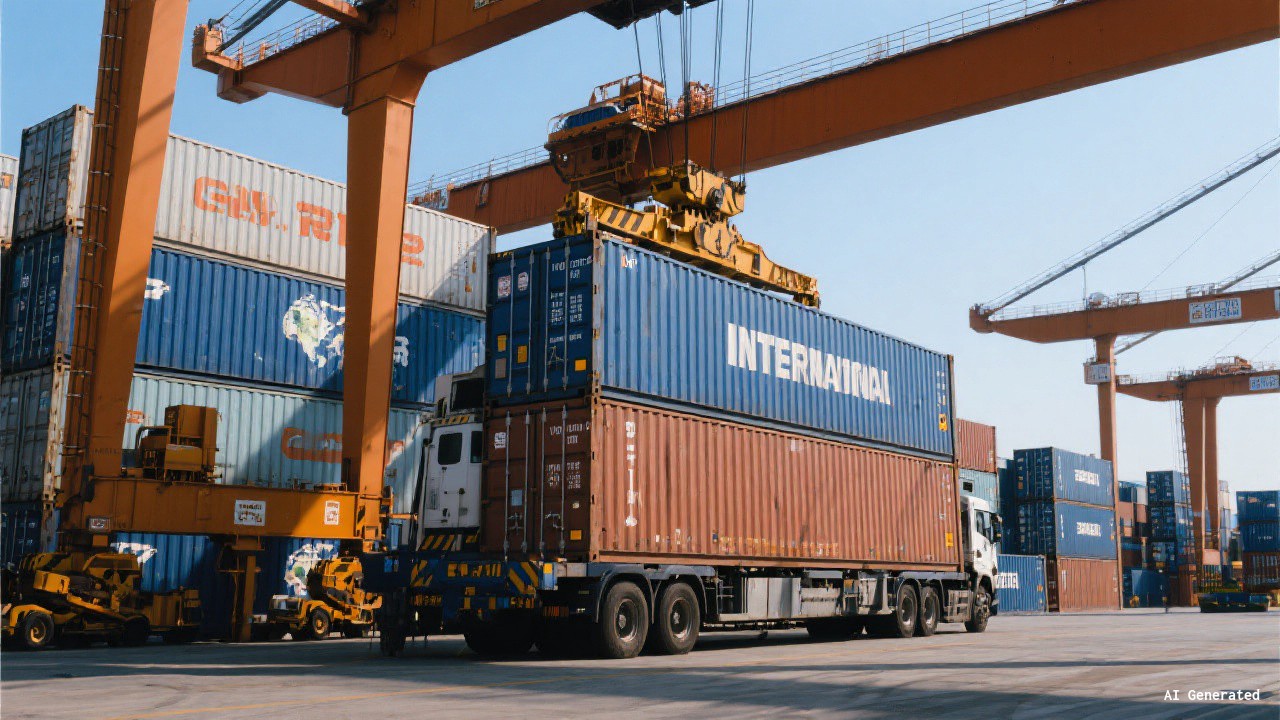 Reduce Supply Chain Risk With A Diversified Manufacturing Network