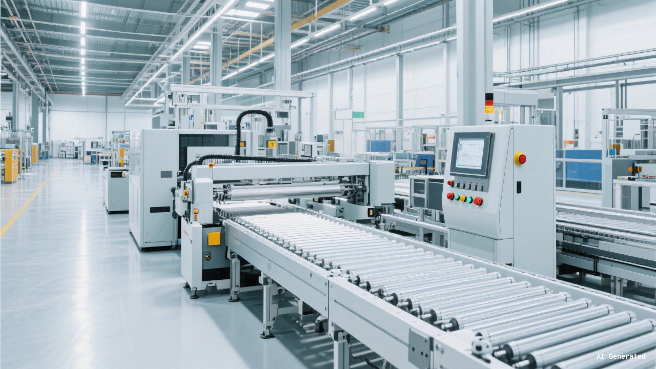 Dual-Country Pet Product Manufacturing Partner